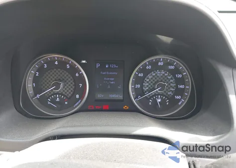 2019 Hyundai Elantra Sel from USA, damaged, VIN 5NPD84LF4KH435790